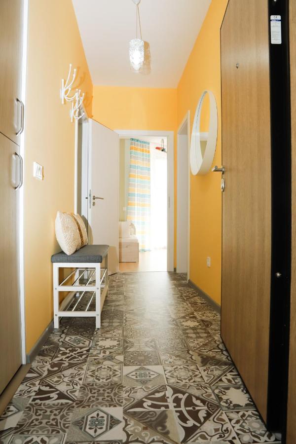 Casa Maiolica In Atlantis Atmosphere Burgas Extérieur photo